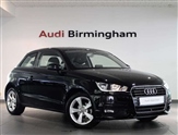 Audi A1 Image 1