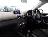 Audi A1 Image 2