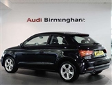 Audi A1 Image 3