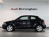 Audi A1 Image 4