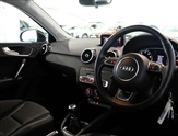 Audi A1 Image 5