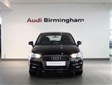 Audi A1 Image 6