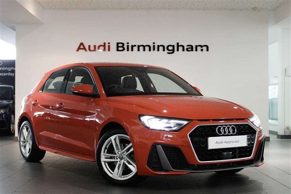 Large image for the Used Audi A1