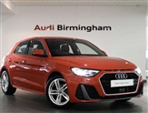 Audi A1 Image 1
