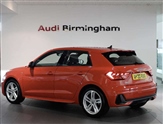 Audi A1 Image 3