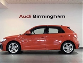 Audi A1 Image 4