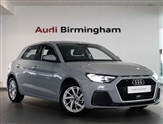 Audi A1 Image 1