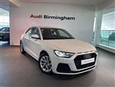 Audi A1 Image 1