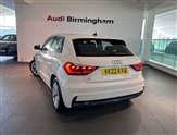 Audi A1 Image 3
