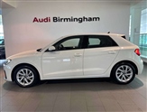 Audi A1 Image 4