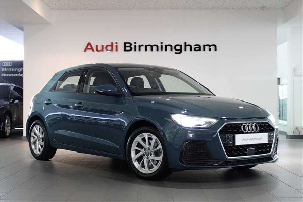 Large image for the Used Audi A1