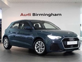 Audi A1 Image 1