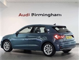 Audi A1 Image 3
