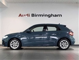 Audi A1 Image 4