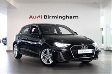 Used Audi A1
