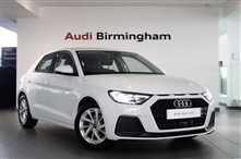 Used Audi A1