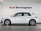 Audi A1 Image 4