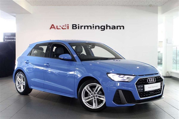 Large image for the Used Audi A1