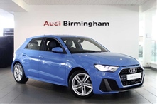 Used Audi A1