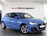 Audi A1 Image 1