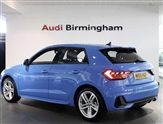 Audi A1 Image 3
