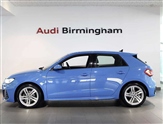 Audi A1 Image 4