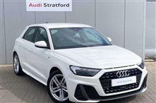 Used Audi A1