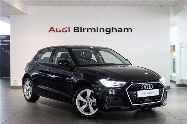 Large image for the Used Audi A1