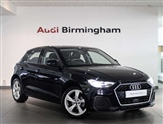 Audi A1 Image 1