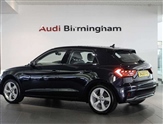 Audi A1 Image 3