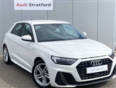 Audi A1 Image 1