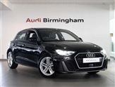 Audi A1 Image 1