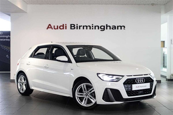 Large image for the Used Audi A1