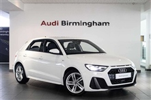 Used Audi A1