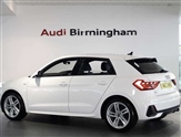 Audi A1 Image 3