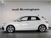 Audi A1 Image 4