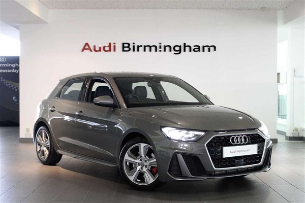 Large image for the Used Audi A1