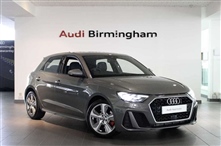 Used Audi A1