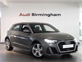 Audi A1 Image 1