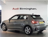 Audi A1 Image 3