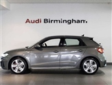 Audi A1 Image 4