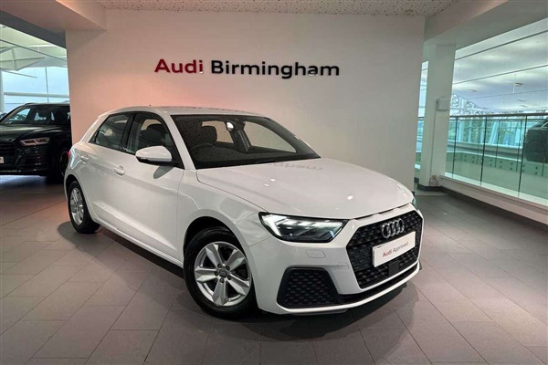 Large image for the Used Audi A1