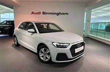 Used Audi A1
