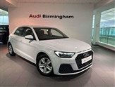 Audi A1 Image 1