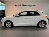 Audi A1 Image 4