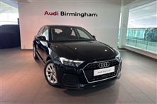 Used Audi A1