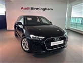 Audi A1 Image 1
