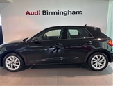 Audi A1 Image 4