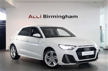 Used Audi A1