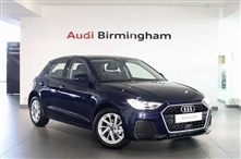 Used Audi A1
